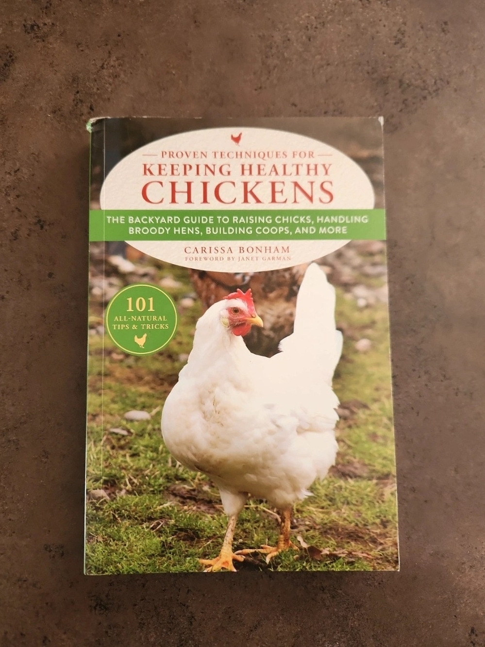 Proven Techniquea For Keeping Healthy Chickens